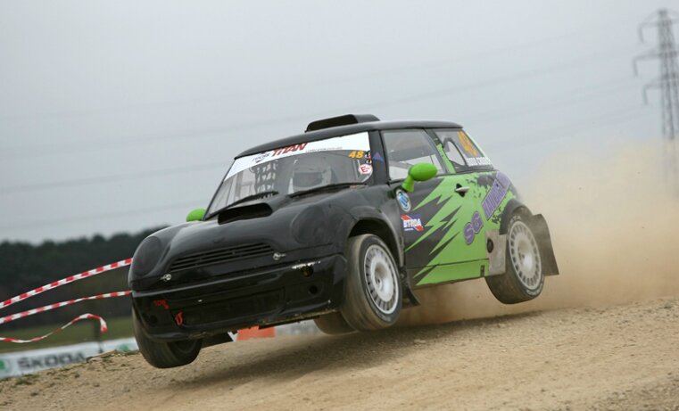 rallycross