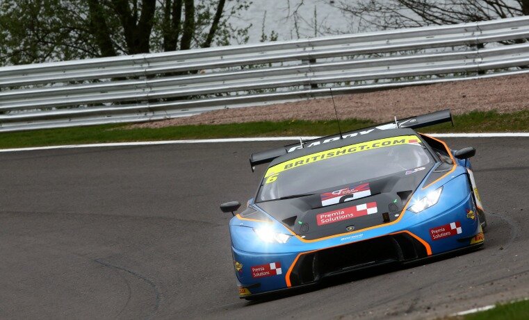 british-gt-for-front-runner