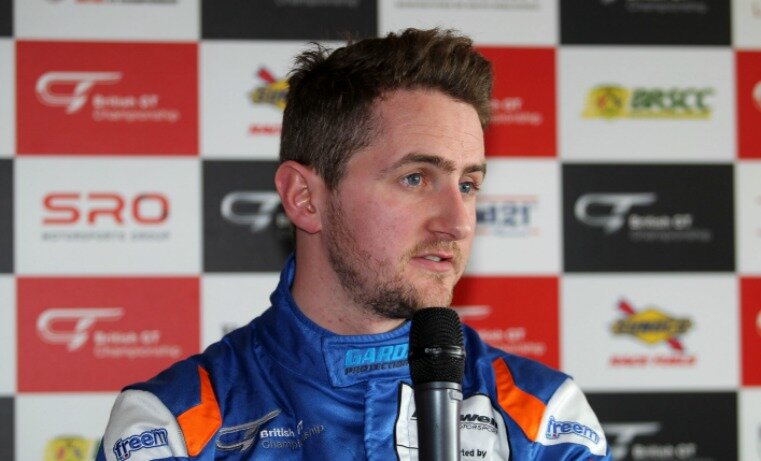 Sam Tordoff